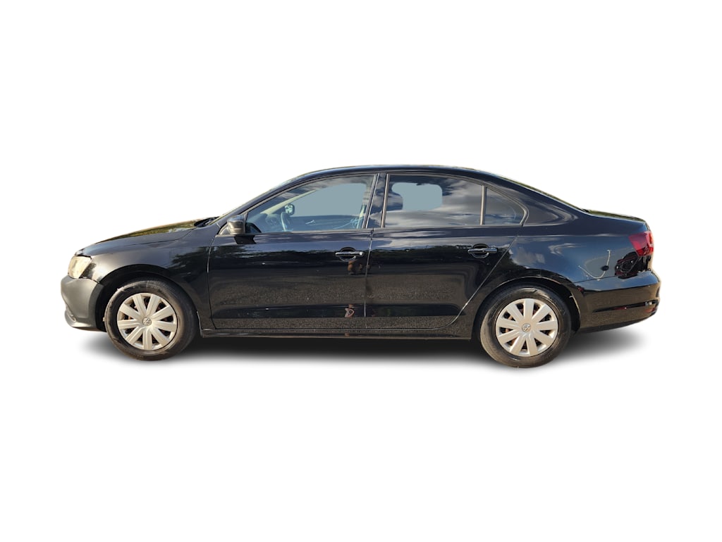 Thumbnail: 2016 Volkswagen Jetta - 3