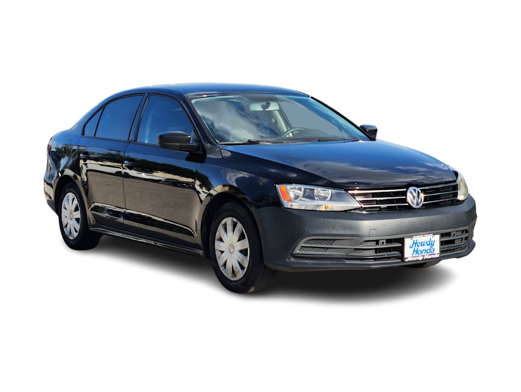 Thumbnail: 2016 Volkswagen Jetta - 17