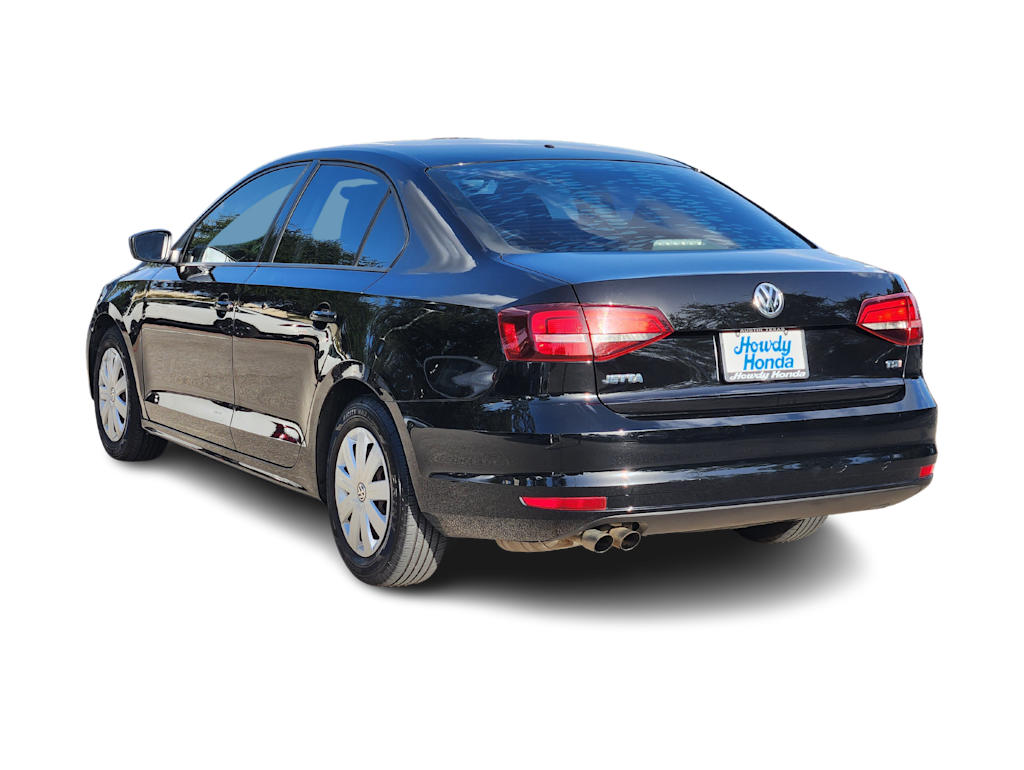 Thumbnail: 2016 Volkswagen Jetta - 4