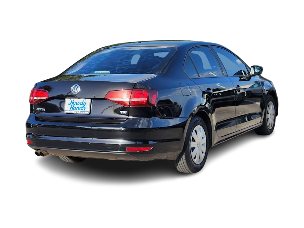 Thumbnail: 2016 Volkswagen Jetta - 18