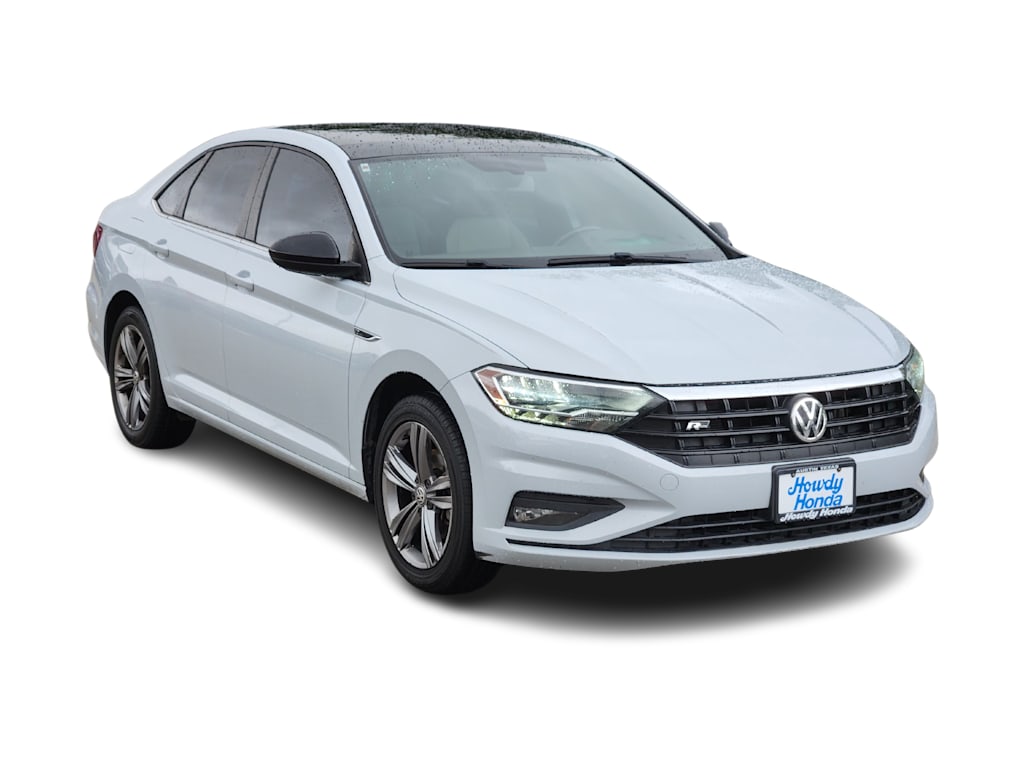 Thumbnail: 2019 Volkswagen Jetta - 19