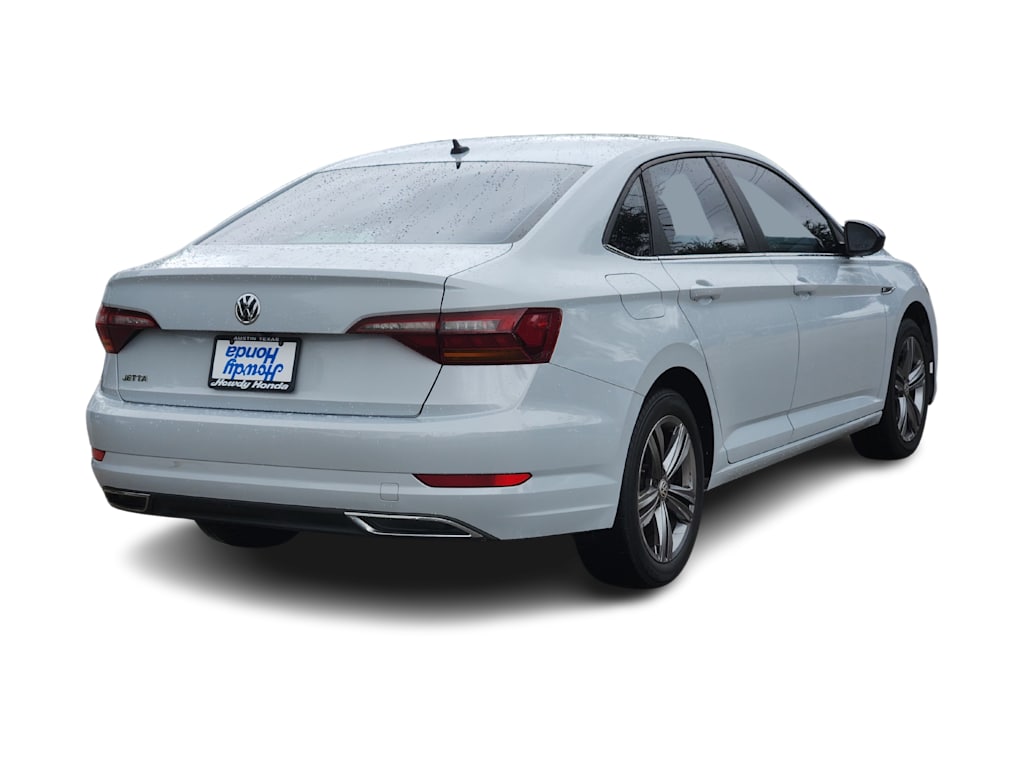 Thumbnail: 2019 Volkswagen Jetta - 20