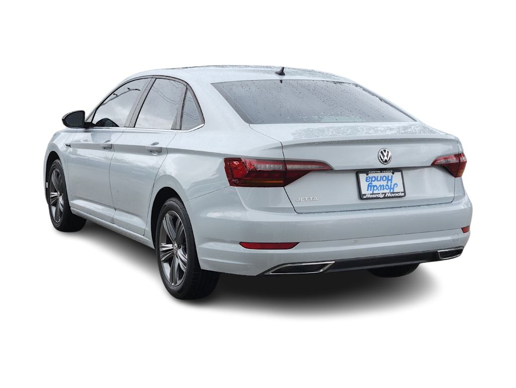 Thumbnail: 2019 Volkswagen Jetta - 4
