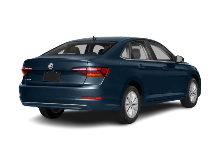 Thumbnail: 2019 Volkswagen Jetta - 13