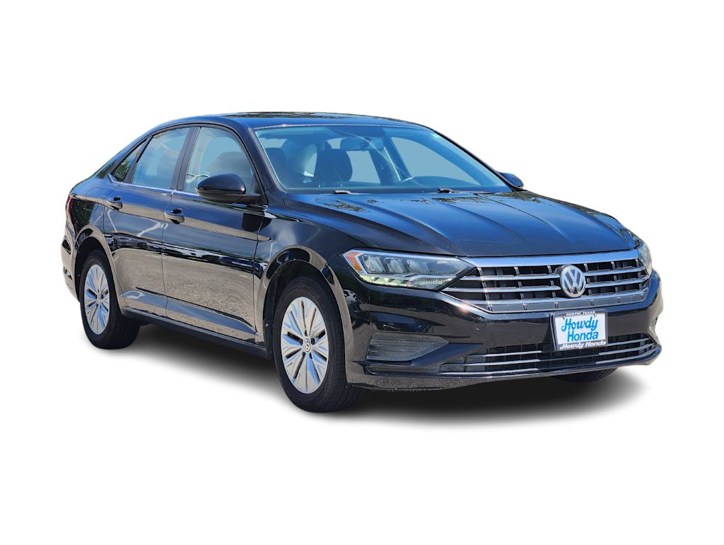 Thumbnail: 2019 Volkswagen Jetta - 19