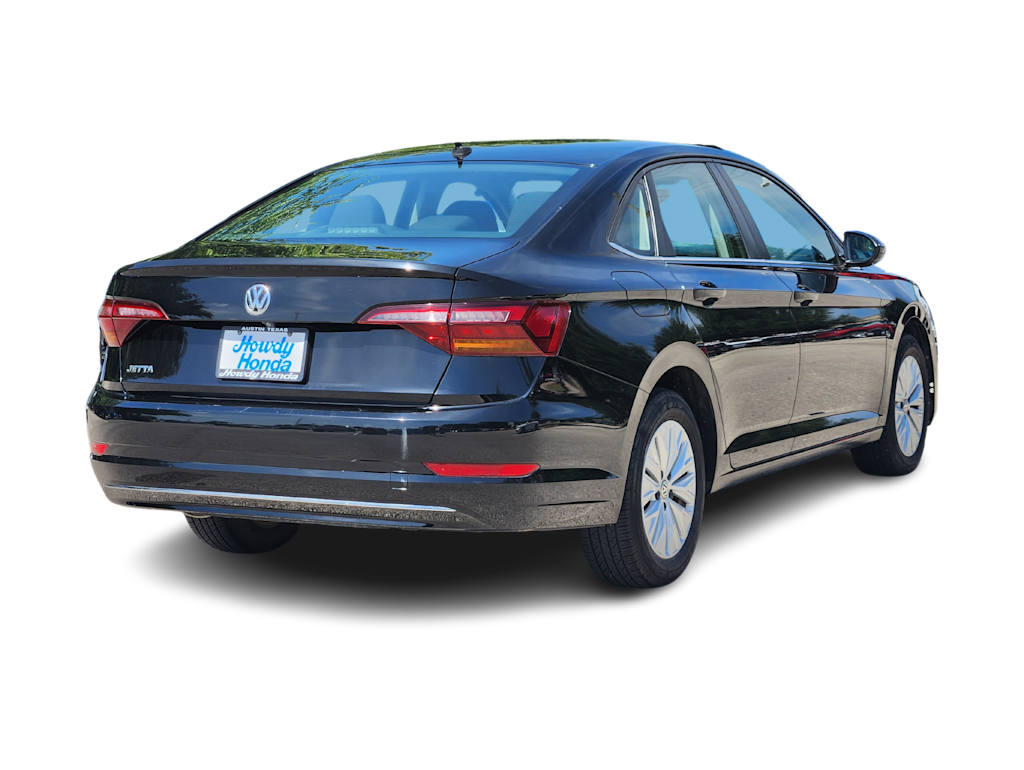Thumbnail: 2019 Volkswagen Jetta - 20