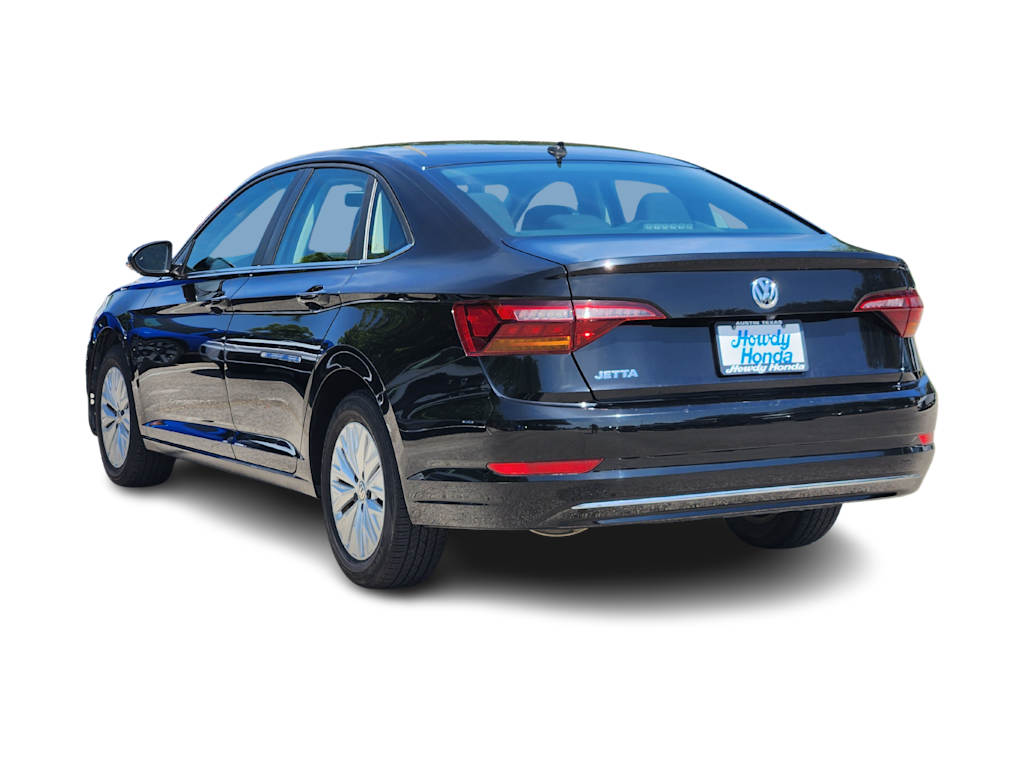 Thumbnail: 2019 Volkswagen Jetta - 4