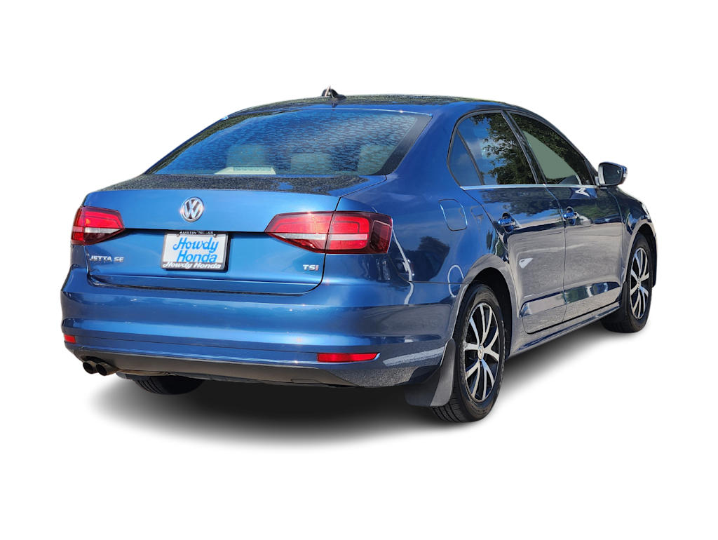 Thumbnail: 2017 Volkswagen Jetta - 20