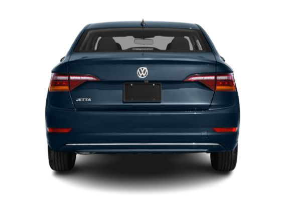 Thumbnail: 2019 Volkswagen Jetta - 4