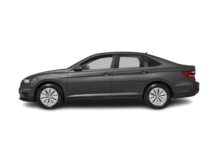 Thumbnail: 2019 Volkswagen Jetta - 3