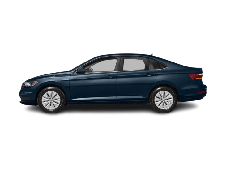 Thumbnail: 2019 Volkswagen Jetta - 16