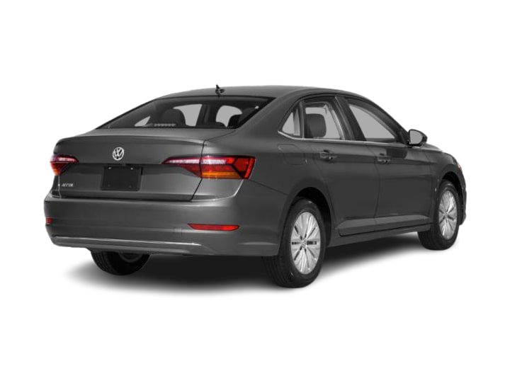 Thumbnail: 2019 Volkswagen Jetta - 13