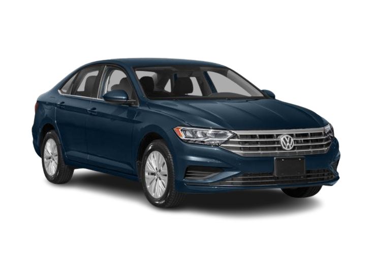 Thumbnail: 2019 Volkswagen Jetta - 17
