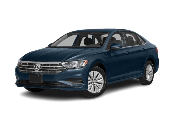 Thumbnail: 2019 Volkswagen Jetta - 14