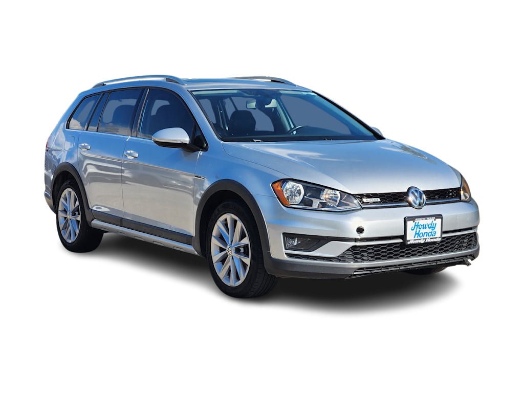 Thumbnail: 2017 Volkswagen Golf - 18