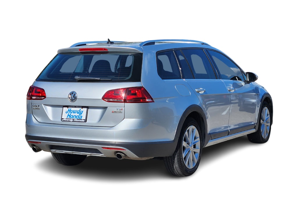 Thumbnail: 2017 Volkswagen Golf - 19