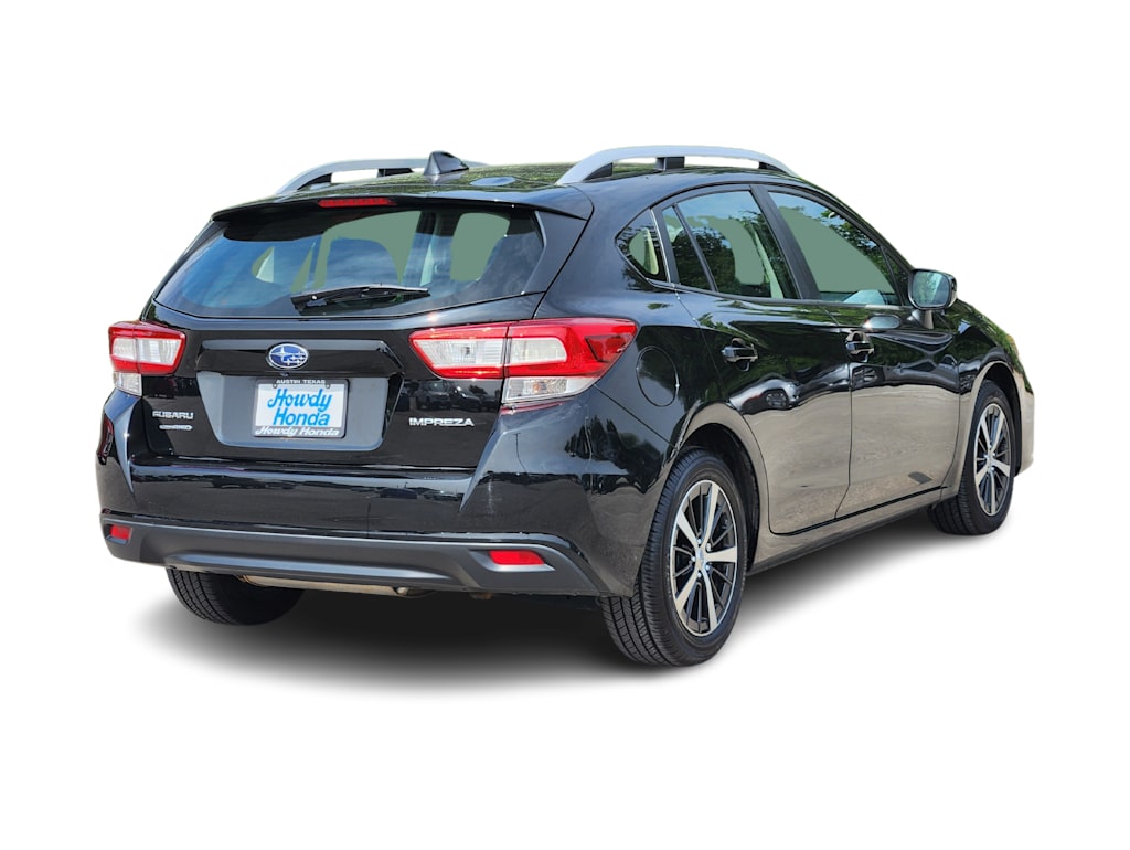 Thumbnail: 2019 Subaru Impreza - 19