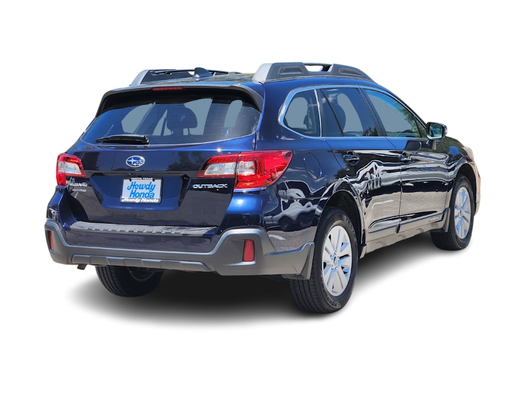 Thumbnail: 2018 Subaru Outback - 20