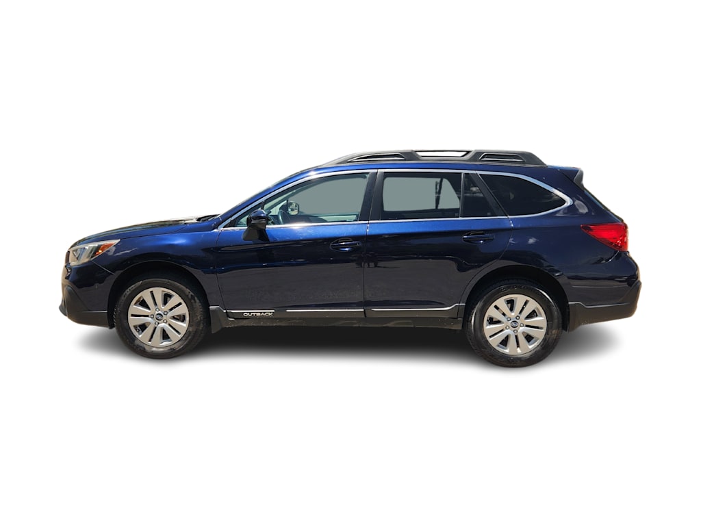 Thumbnail: 2018 Subaru Outback - 3