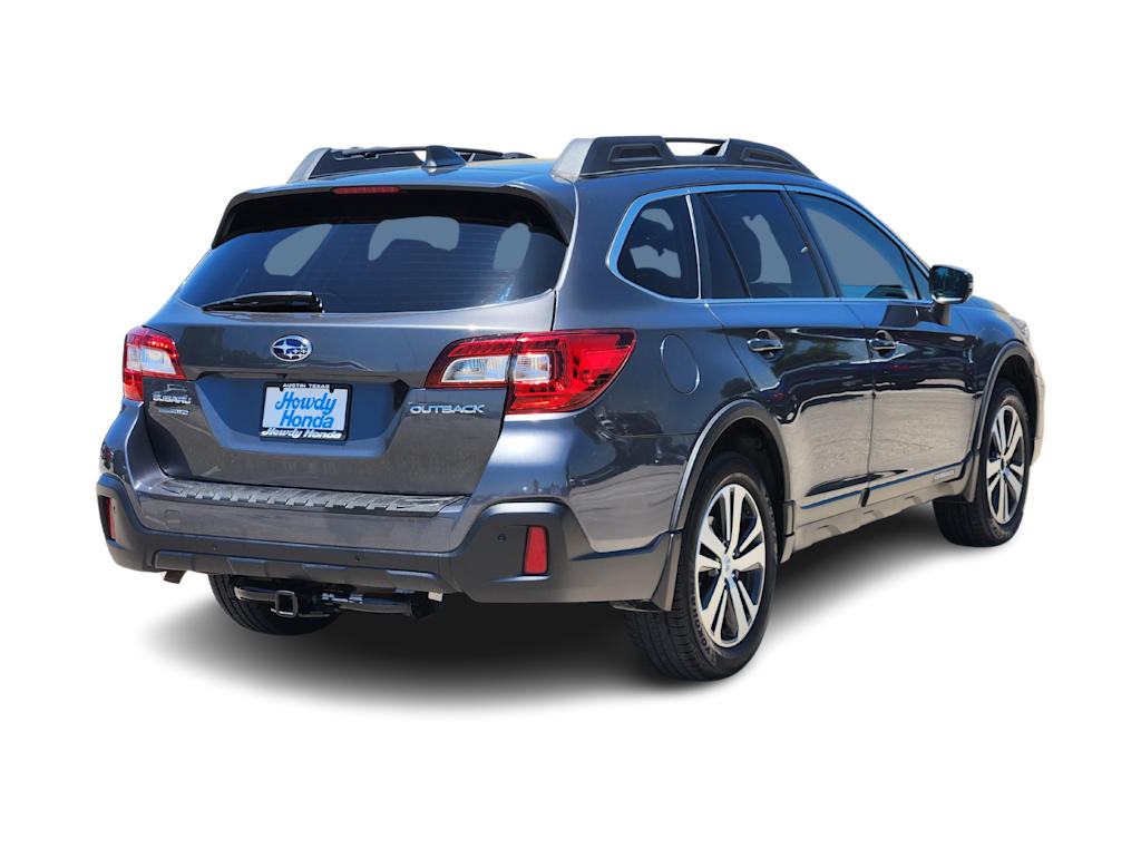 Thumbnail: 2018 Subaru Outback - 20