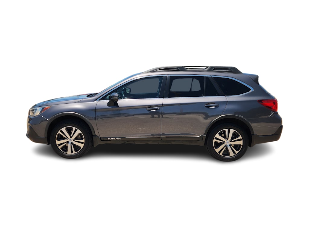 Thumbnail: 2018 Subaru Outback - 3