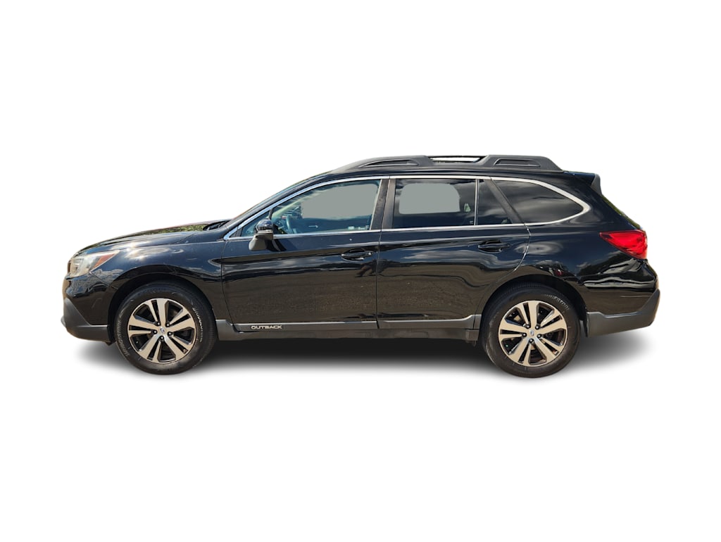 Thumbnail: 2019 Subaru Outback - 3