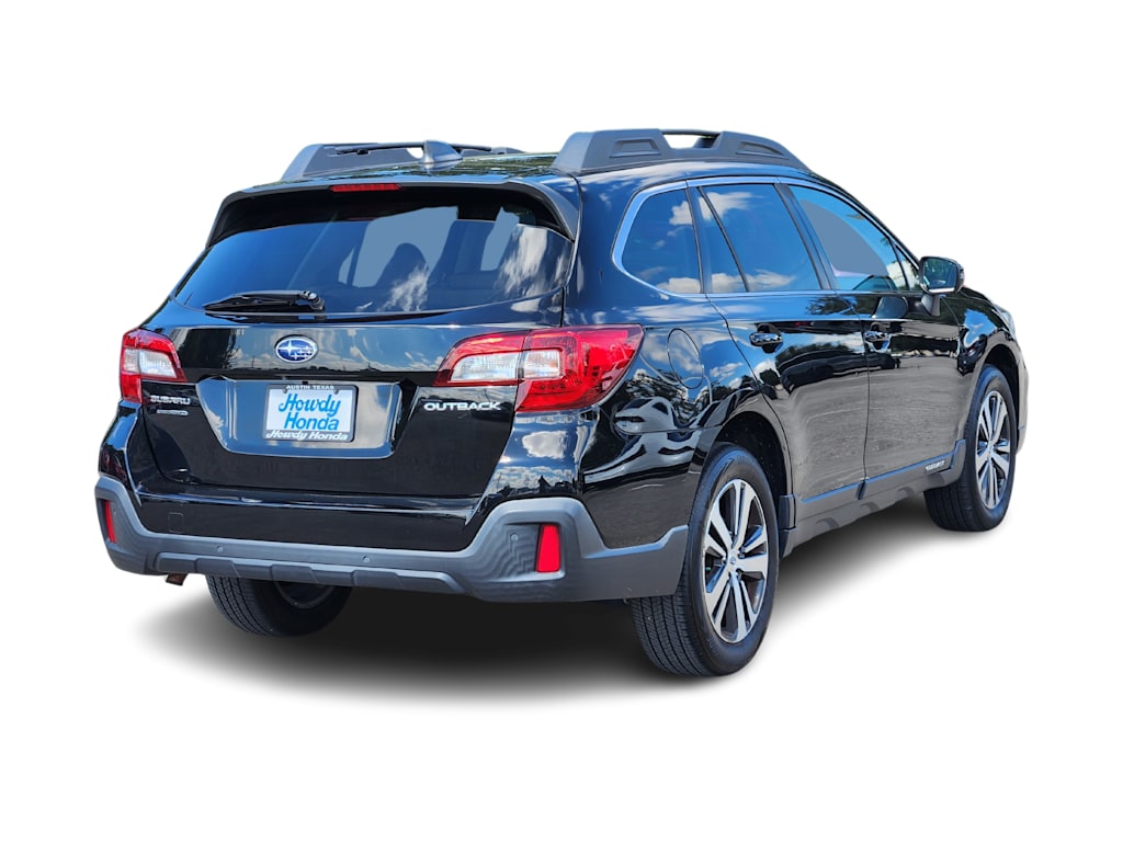 Thumbnail: 2019 Subaru Outback - 20