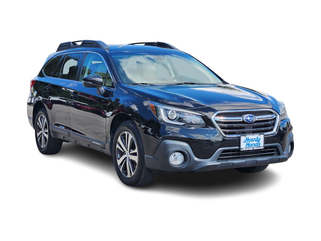 Thumbnail: 2019 Subaru Outback - 19