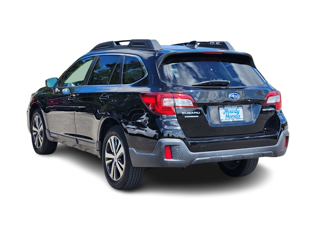 Thumbnail: 2019 Subaru Outback - 4