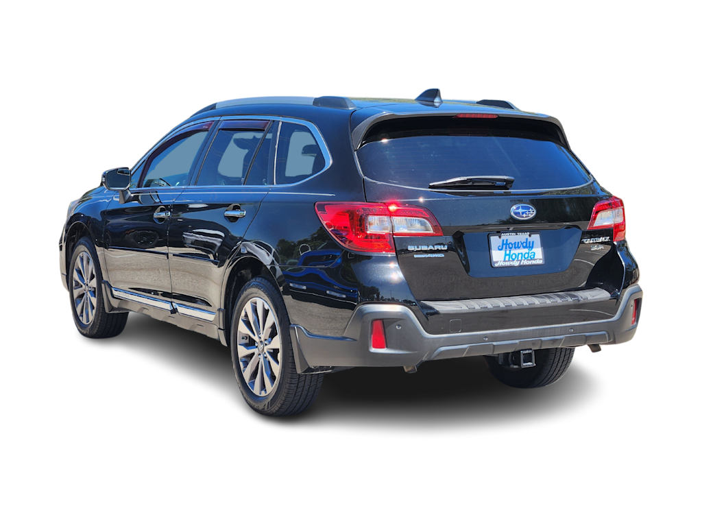 Thumbnail: 2018 Subaru Outback - 4