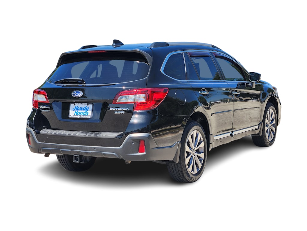 Thumbnail: 2018 Subaru Outback - 19
