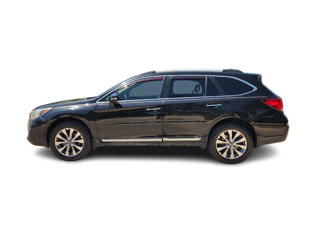 Thumbnail: 2018 Subaru Outback - 3