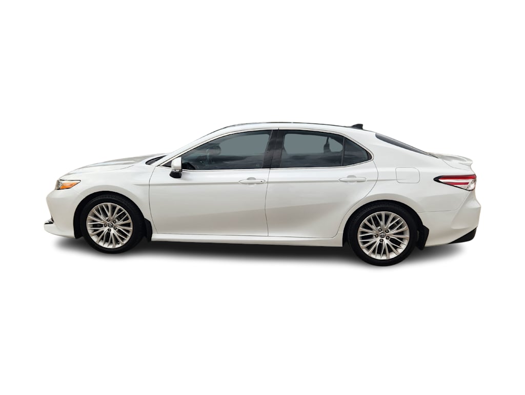 Thumbnail: 2019 Toyota Camry - 3