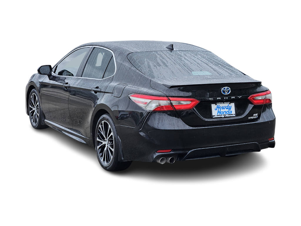 Thumbnail: 2018 Toyota Camry - 3