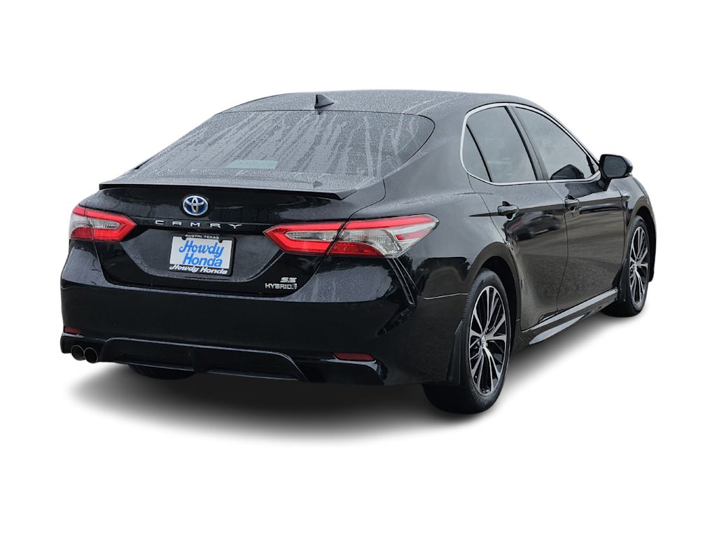 Thumbnail: 2018 Toyota Camry - 20