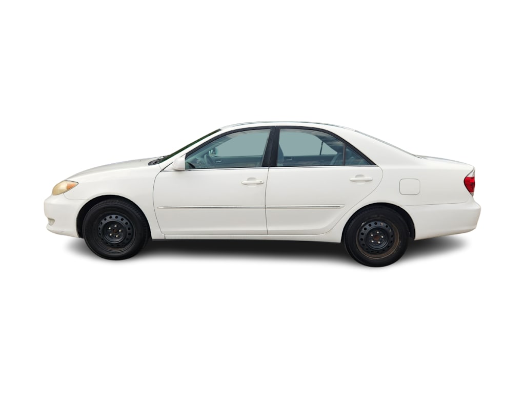 Thumbnail: 2006 Toyota Camry - 3