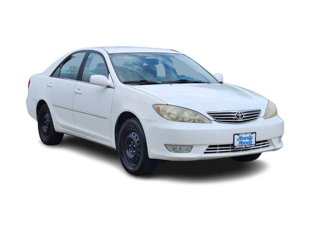 Thumbnail: 2006 Toyota Camry - 17