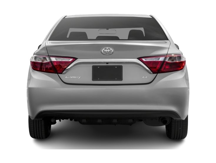 Thumbnail: 2017 Toyota Camry - 4