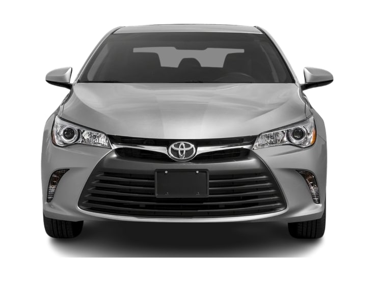 Thumbnail: 2017 Toyota Camry - 5