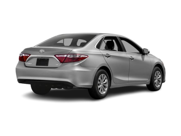 Thumbnail: 2017 Toyota Camry - 14