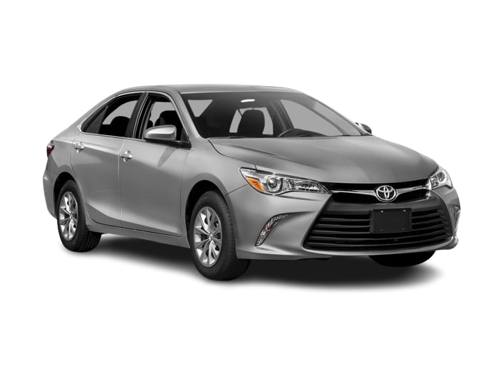 Thumbnail: 2017 Toyota Camry - 16
