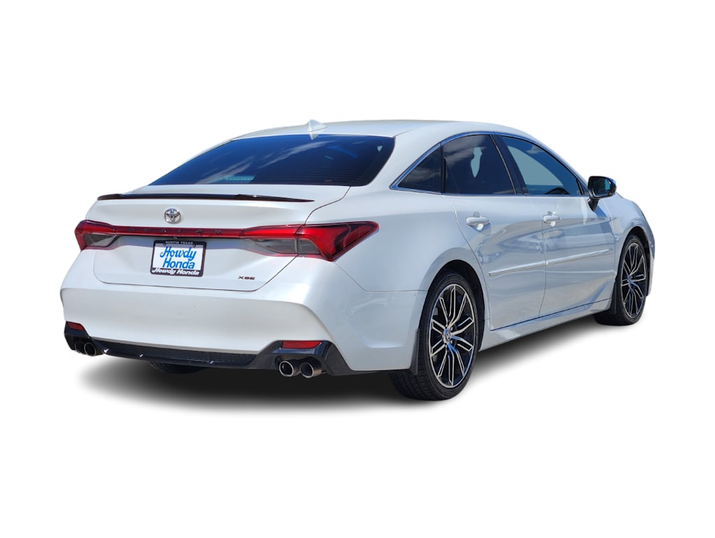Thumbnail: 2019 Toyota Avalon - 20