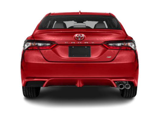 Thumbnail: 2024 Toyota Camry - 4