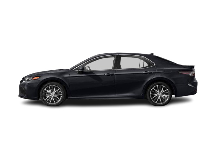 Thumbnail: 2024 Toyota Camry - 3