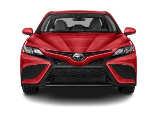 Thumbnail: 2024 Toyota Camry - 5