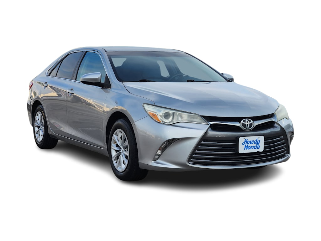 Thumbnail: 2016 Toyota Camry - 19