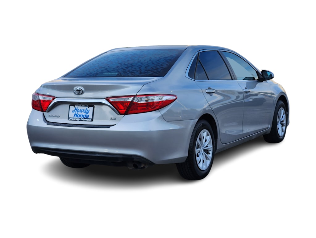 Thumbnail: 2016 Toyota Camry - 20