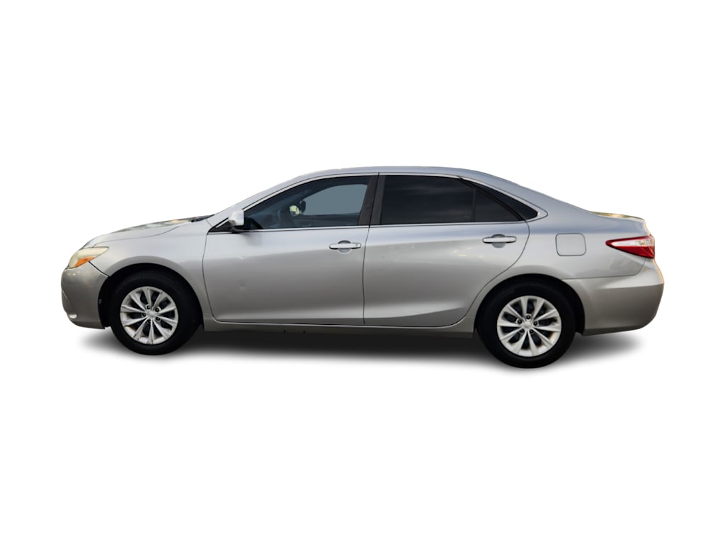 Thumbnail: 2016 Toyota Camry - 3