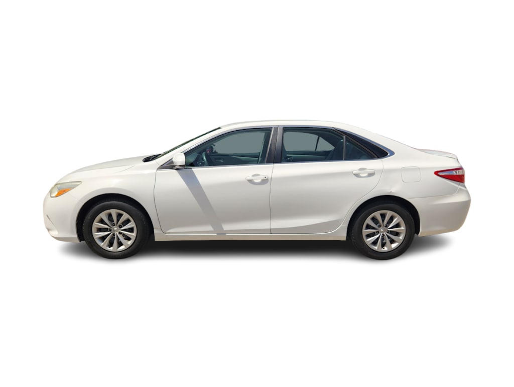 Thumbnail: 2015 Toyota Camry - 3