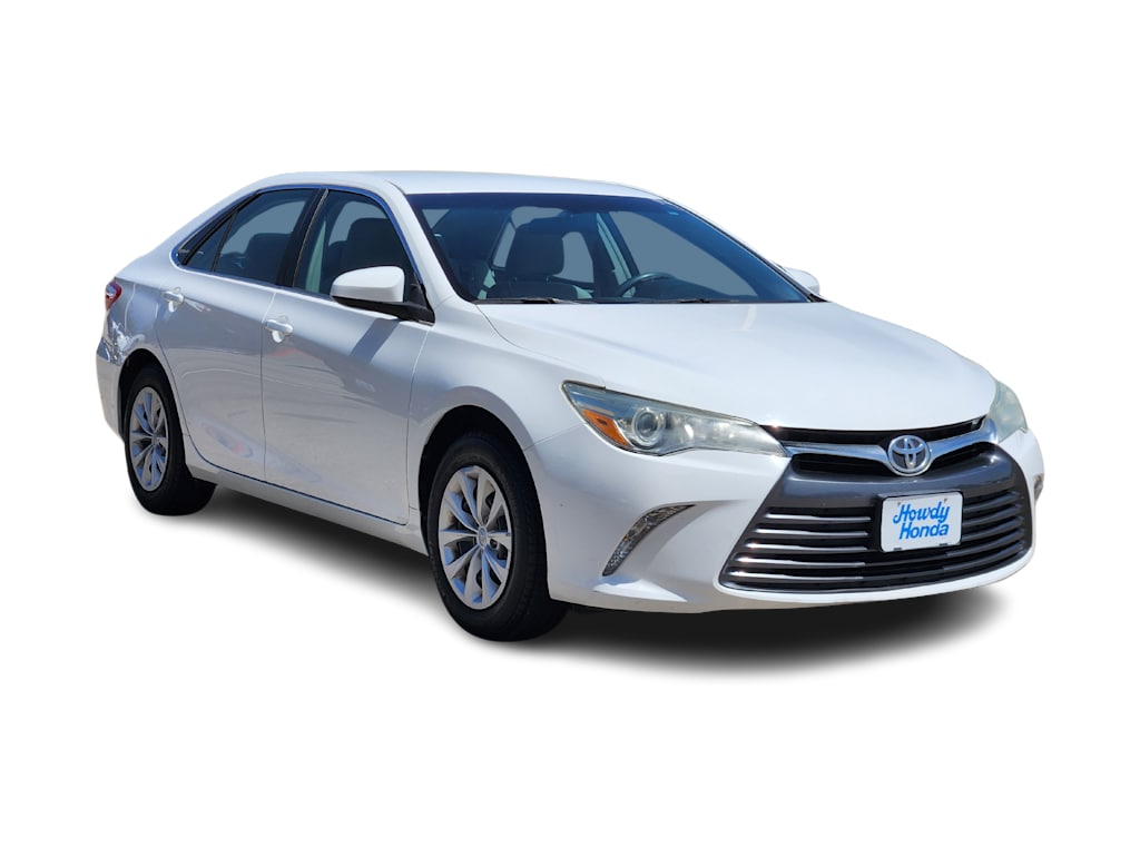 Thumbnail: 2015 Toyota Camry - 19